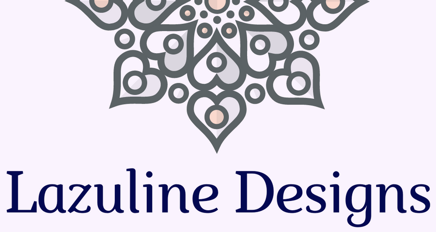 Lazuline Designs Gift Card - Lazuline Designs